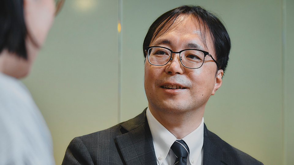 事業継続と現場の実務に寄り添うプロジェクトマネジメント